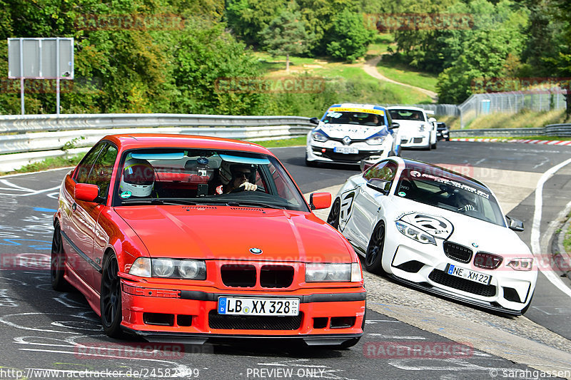 Bild #24582899 - Touristenfahrten Nürburgring Nordschleife (17.09.2023)