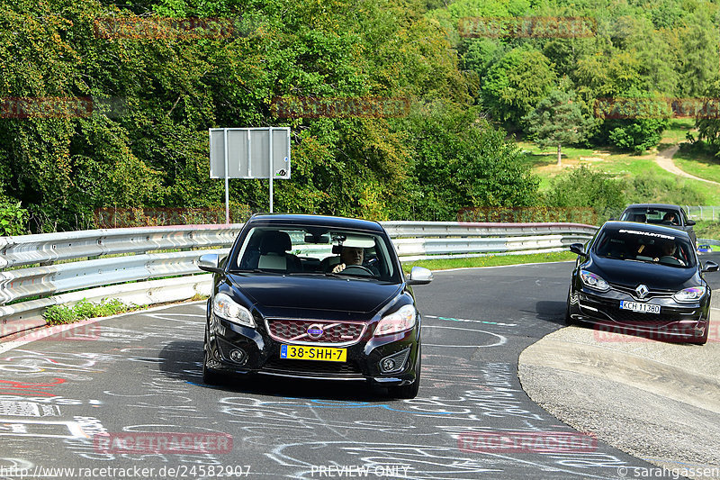 Bild #24582907 - Touristenfahrten Nürburgring Nordschleife (17.09.2023)