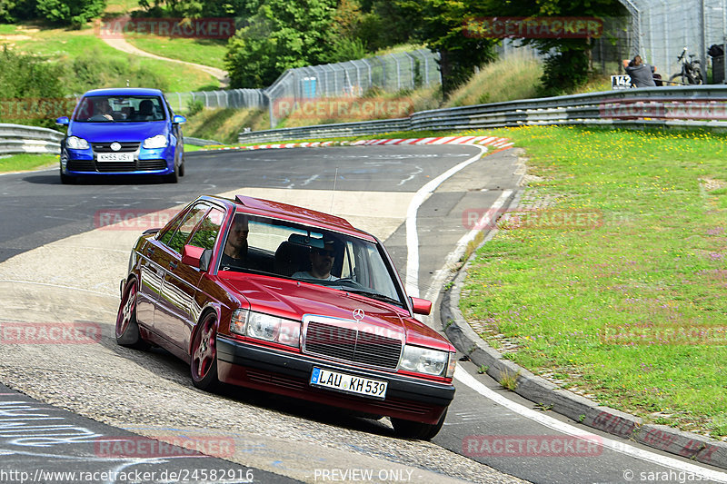 Bild #24582916 - Touristenfahrten Nürburgring Nordschleife (17.09.2023)