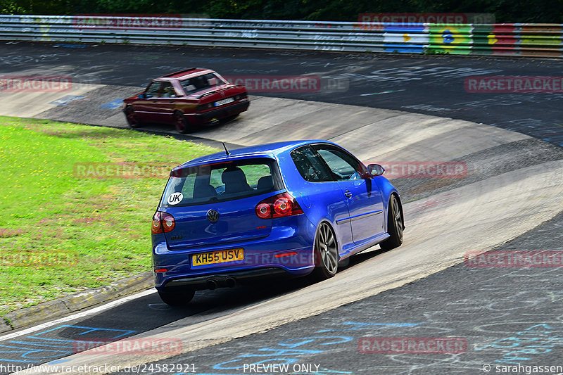 Bild #24582921 - Touristenfahrten Nürburgring Nordschleife (17.09.2023)