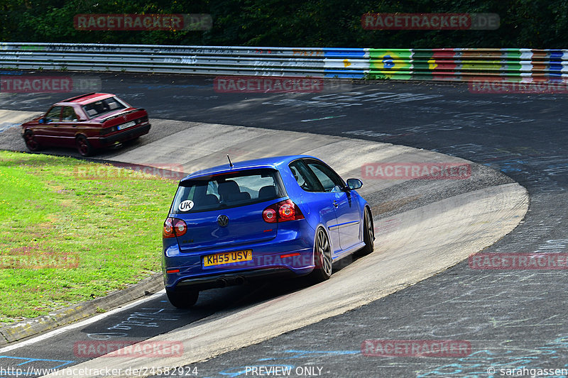 Bild #24582924 - Touristenfahrten Nürburgring Nordschleife (17.09.2023)