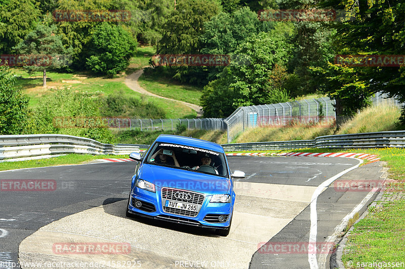 Bild #24582925 - Touristenfahrten Nürburgring Nordschleife (17.09.2023)