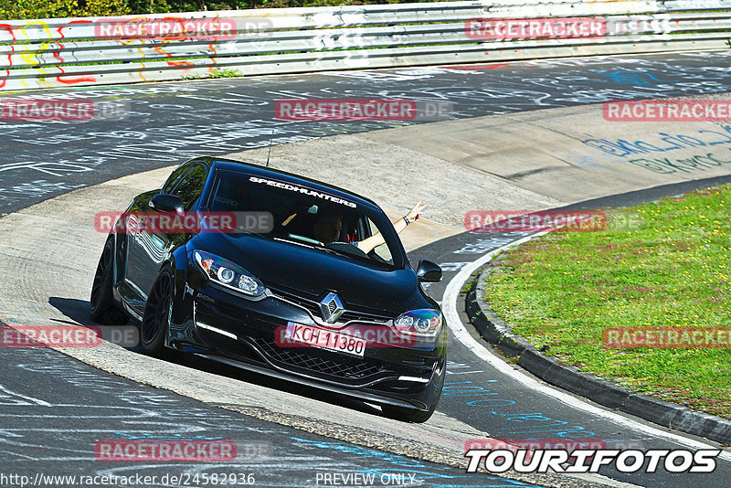 Bild #24582936 - Touristenfahrten Nürburgring Nordschleife (17.09.2023)