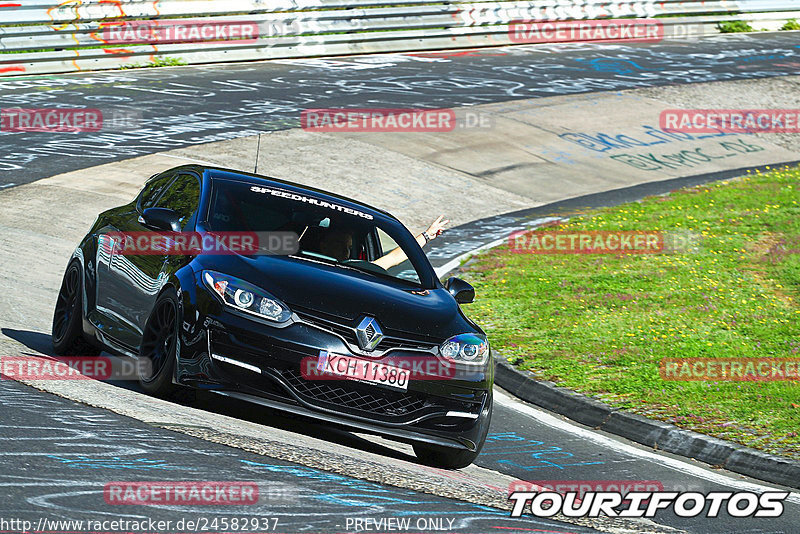 Bild #24582937 - Touristenfahrten Nürburgring Nordschleife (17.09.2023)