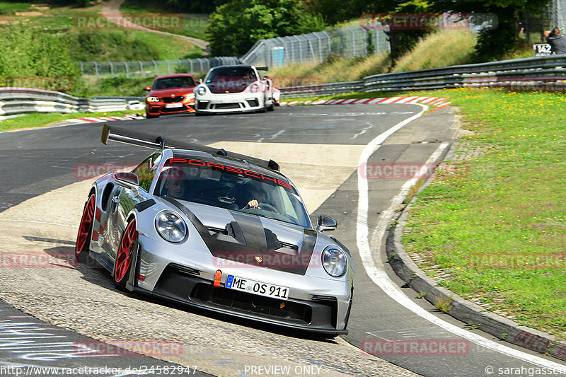 Bild #24582947 - Touristenfahrten Nürburgring Nordschleife (17.09.2023)