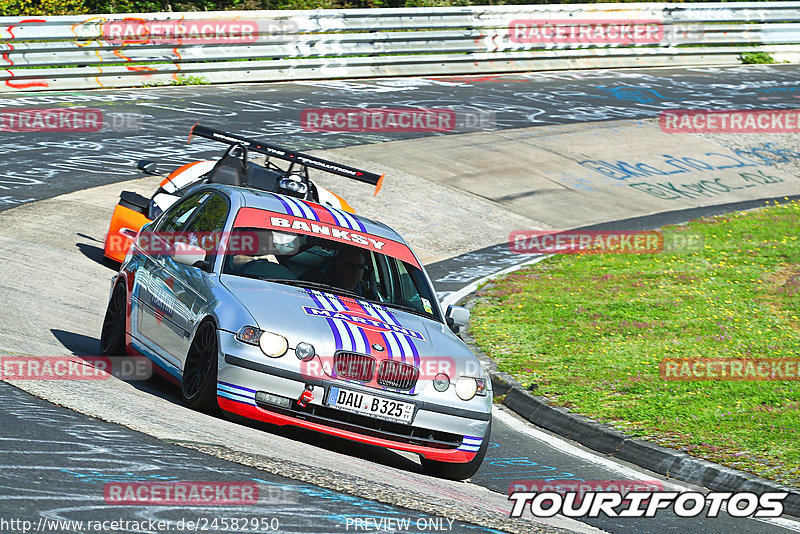 Bild #24582950 - Touristenfahrten Nürburgring Nordschleife (17.09.2023)