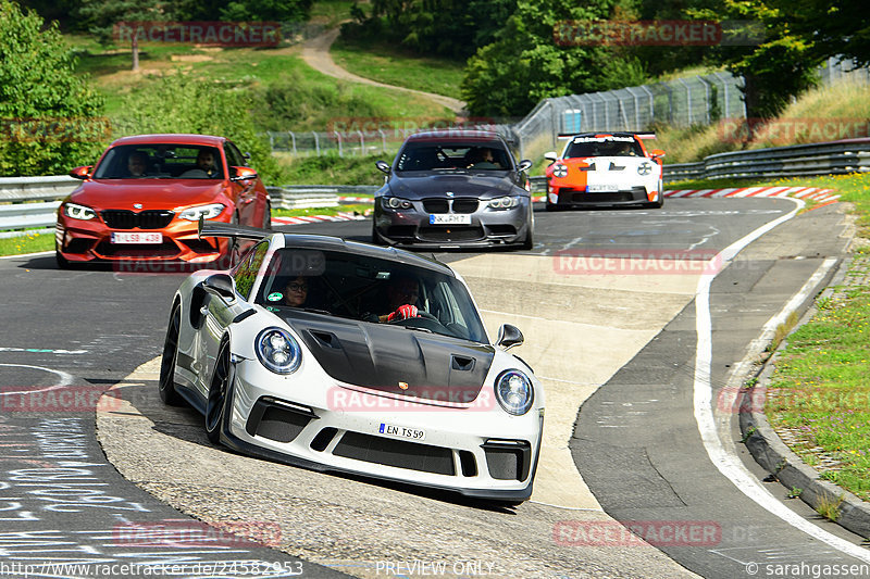 Bild #24582953 - Touristenfahrten Nürburgring Nordschleife (17.09.2023)