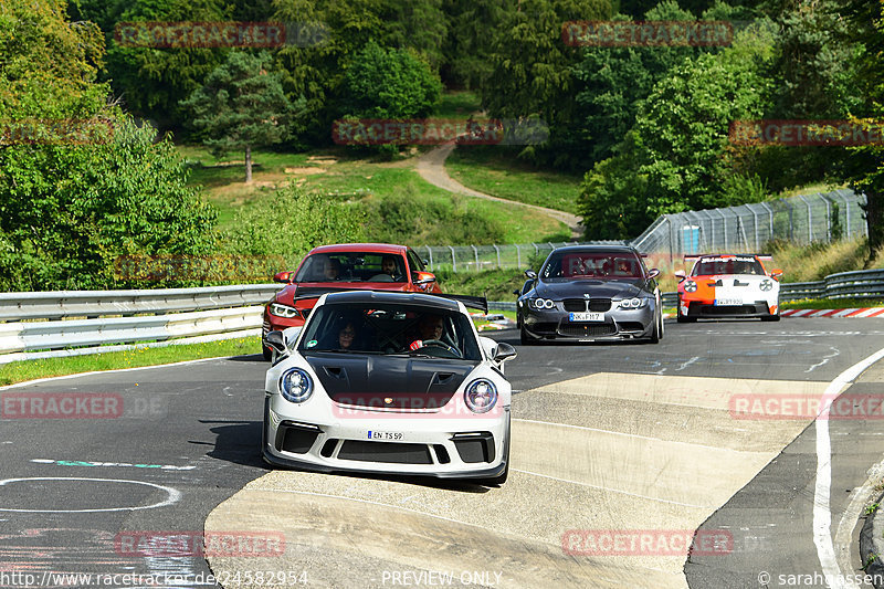 Bild #24582954 - Touristenfahrten Nürburgring Nordschleife (17.09.2023)