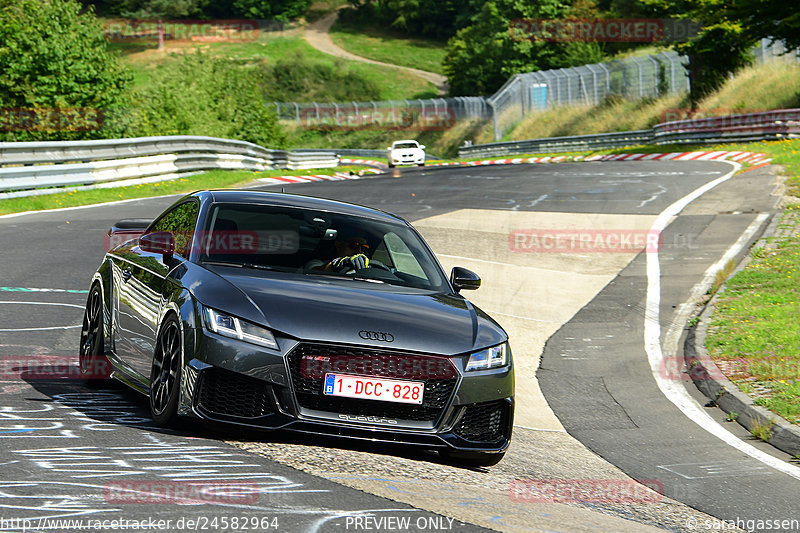 Bild #24582964 - Touristenfahrten Nürburgring Nordschleife (17.09.2023)