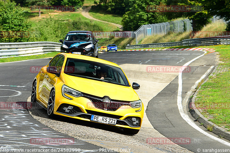 Bild #24582998 - Touristenfahrten Nürburgring Nordschleife (17.09.2023)