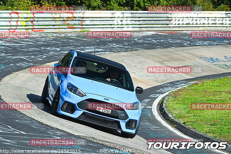 Bild #24583015 - Touristenfahrten Nürburgring Nordschleife (17.09.2023)