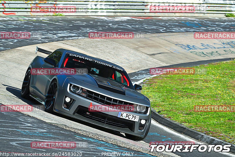 Bild #24583020 - Touristenfahrten Nürburgring Nordschleife (17.09.2023)