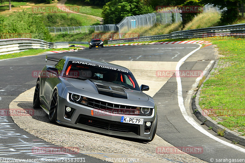 Bild #24583031 - Touristenfahrten Nürburgring Nordschleife (17.09.2023)