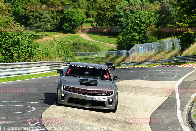 Bild #24583032 - Touristenfahrten Nürburgring Nordschleife (17.09.2023)