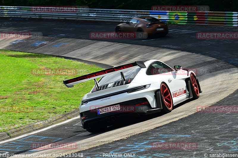 Bild #24583048 - Touristenfahrten Nürburgring Nordschleife (17.09.2023)