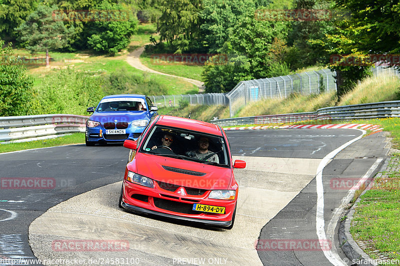 Bild #24583100 - Touristenfahrten Nürburgring Nordschleife (17.09.2023)