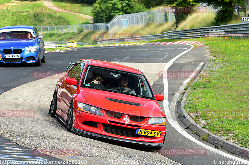 Bild #24583103 - Touristenfahrten Nürburgring Nordschleife (17.09.2023)