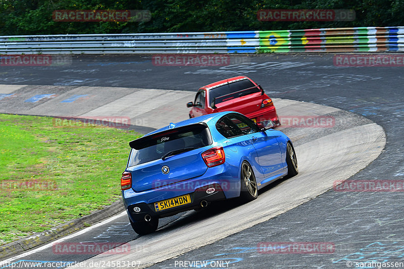 Bild #24583107 - Touristenfahrten Nürburgring Nordschleife (17.09.2023)