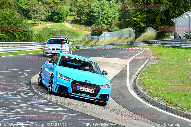 Bild #24583117 - Touristenfahrten Nürburgring Nordschleife (17.09.2023)