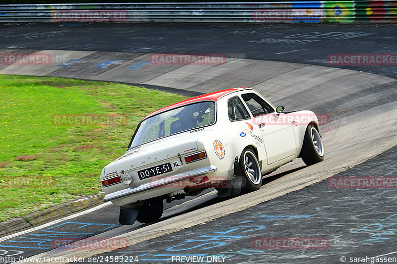 Bild #24583224 - Touristenfahrten Nürburgring Nordschleife (17.09.2023)