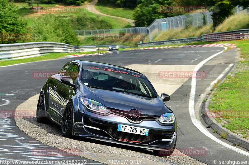 Bild #24583232 - Touristenfahrten Nürburgring Nordschleife (17.09.2023)