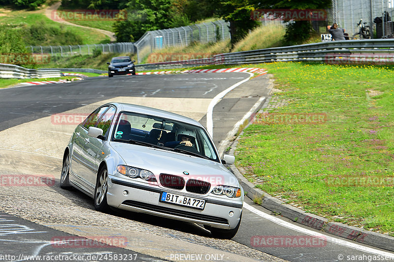 Bild #24583237 - Touristenfahrten Nürburgring Nordschleife (17.09.2023)