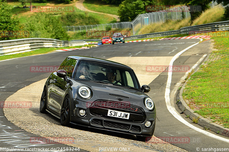 Bild #24583246 - Touristenfahrten Nürburgring Nordschleife (17.09.2023)