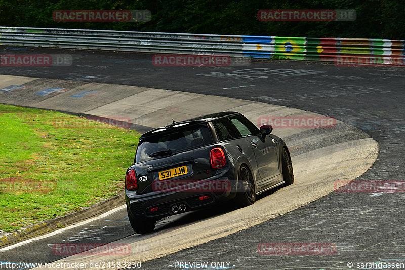 Bild #24583250 - Touristenfahrten Nürburgring Nordschleife (17.09.2023)