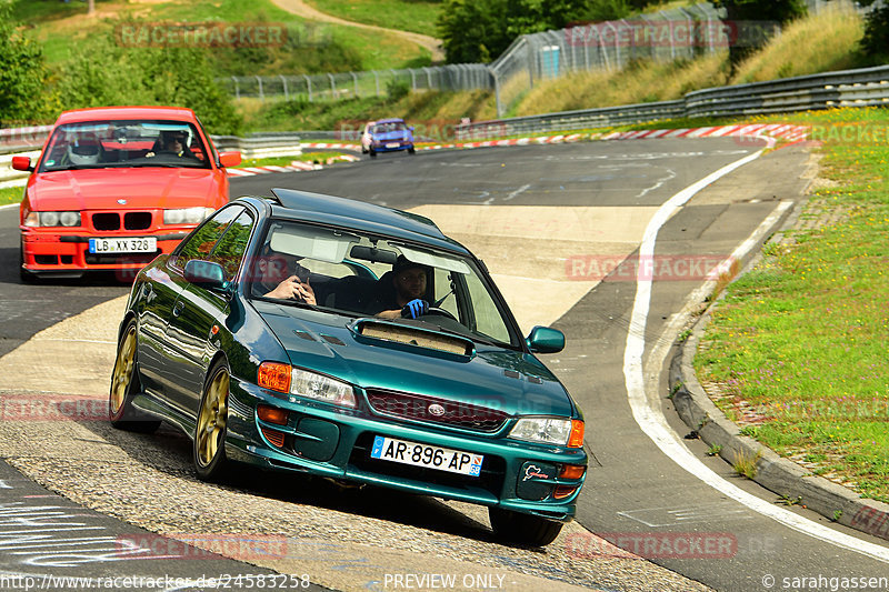 Bild #24583258 - Touristenfahrten Nürburgring Nordschleife (17.09.2023)