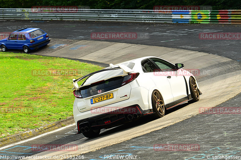 Bild #24583266 - Touristenfahrten Nürburgring Nordschleife (17.09.2023)