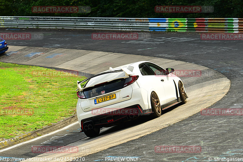 Bild #24583270 - Touristenfahrten Nürburgring Nordschleife (17.09.2023)