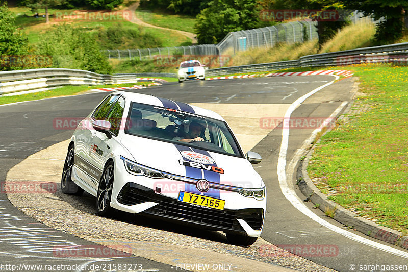 Bild #24583273 - Touristenfahrten Nürburgring Nordschleife (17.09.2023)