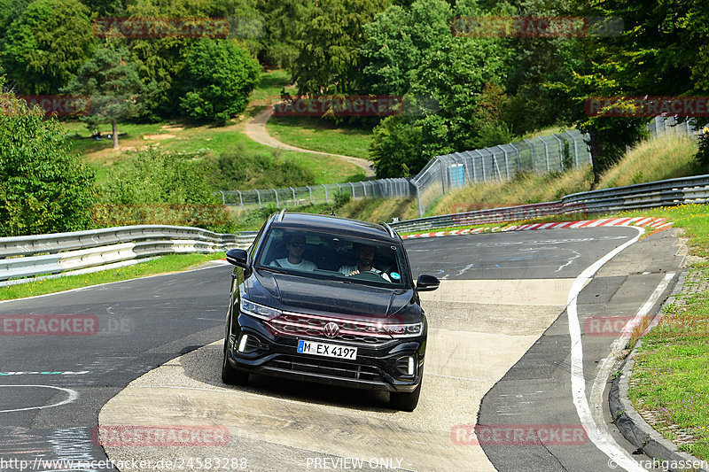 Bild #24583288 - Touristenfahrten Nürburgring Nordschleife (17.09.2023)