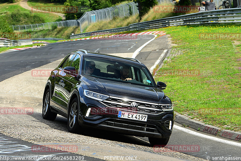 Bild #24583289 - Touristenfahrten Nürburgring Nordschleife (17.09.2023)