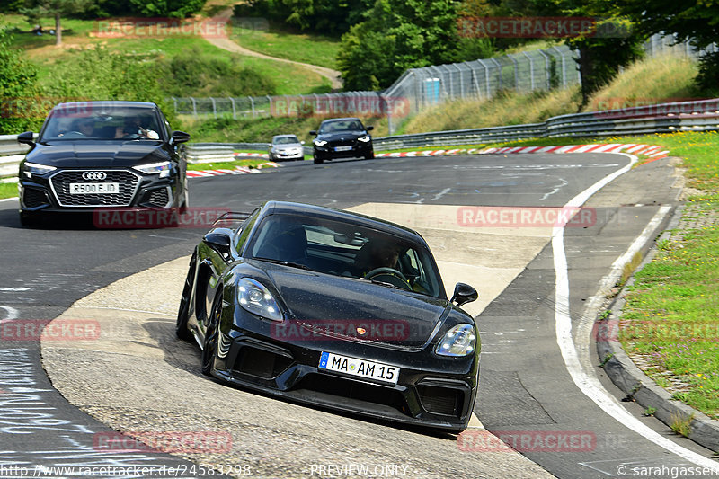 Bild #24583298 - Touristenfahrten Nürburgring Nordschleife (17.09.2023)