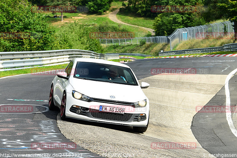 Bild #24583327 - Touristenfahrten Nürburgring Nordschleife (17.09.2023)