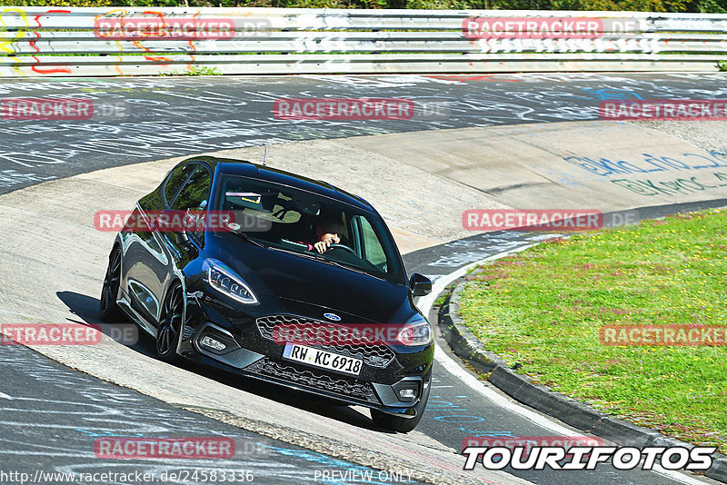 Bild #24583336 - Touristenfahrten Nürburgring Nordschleife (17.09.2023)