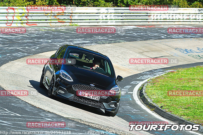 Bild #24583338 - Touristenfahrten Nürburgring Nordschleife (17.09.2023)