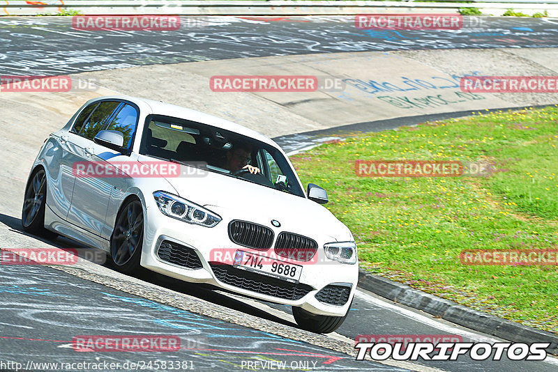 Bild #24583381 - Touristenfahrten Nürburgring Nordschleife (17.09.2023)