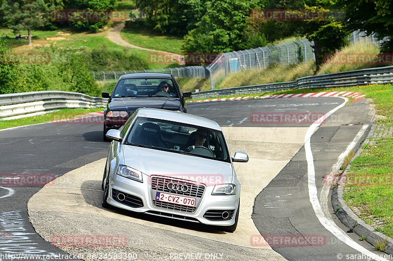 Bild #24583390 - Touristenfahrten Nürburgring Nordschleife (17.09.2023)