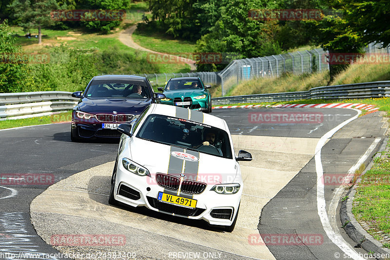 Bild #24583409 - Touristenfahrten Nürburgring Nordschleife (17.09.2023)