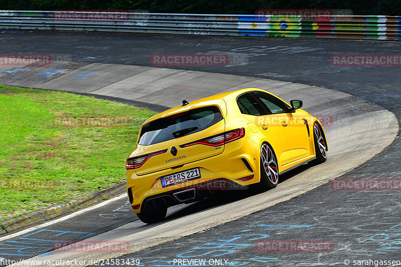 Bild #24583439 - Touristenfahrten Nürburgring Nordschleife (17.09.2023)