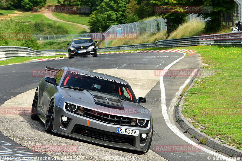 Bild #24583477 - Touristenfahrten Nürburgring Nordschleife (17.09.2023)