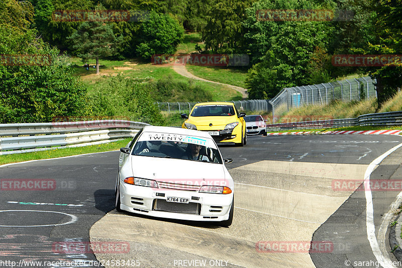 Bild #24583485 - Touristenfahrten Nürburgring Nordschleife (17.09.2023)