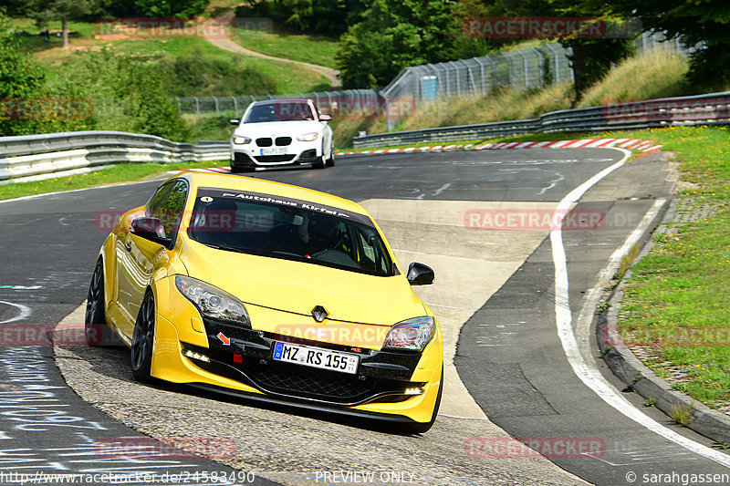 Bild #24583490 - Touristenfahrten Nürburgring Nordschleife (17.09.2023)