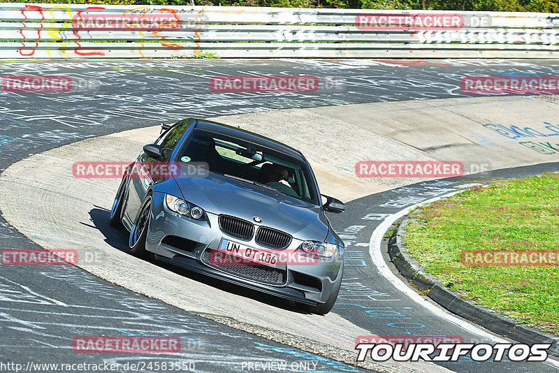 Bild #24583550 - Touristenfahrten Nürburgring Nordschleife (17.09.2023)