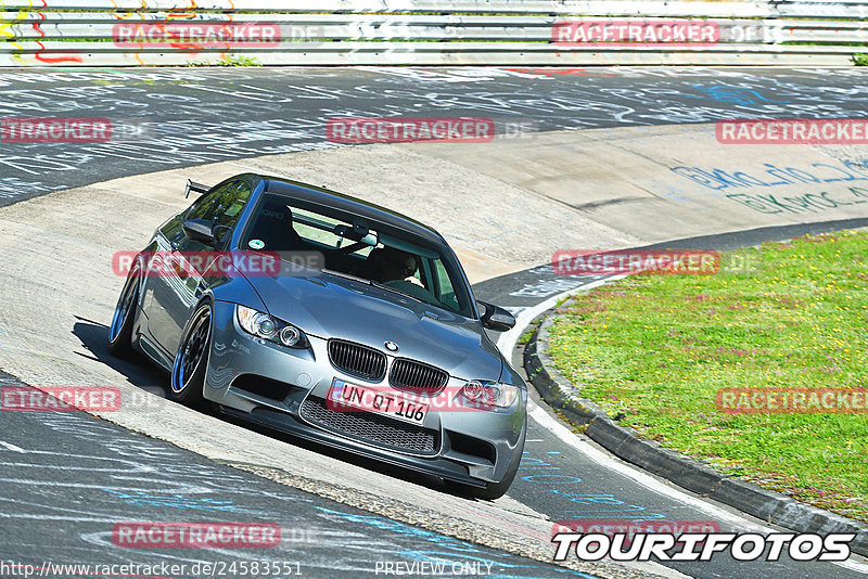 Bild #24583551 - Touristenfahrten Nürburgring Nordschleife (17.09.2023)