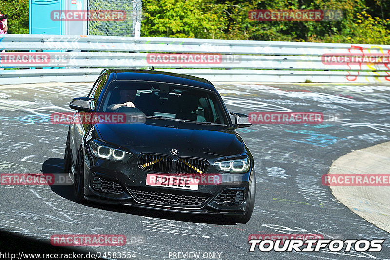 Bild #24583554 - Touristenfahrten Nürburgring Nordschleife (17.09.2023)