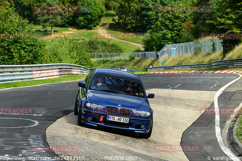 Bild #24583568 - Touristenfahrten Nürburgring Nordschleife (17.09.2023)