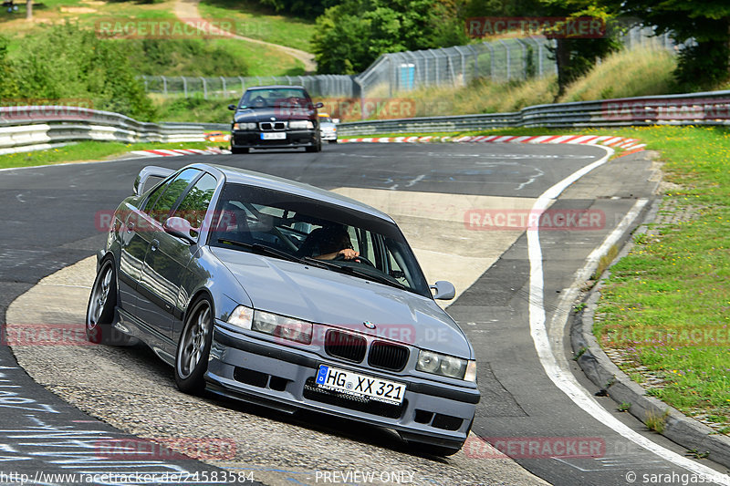 Bild #24583584 - Touristenfahrten Nürburgring Nordschleife (17.09.2023)